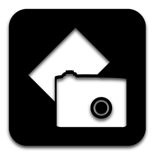App iPhoto Icon 512x512 png